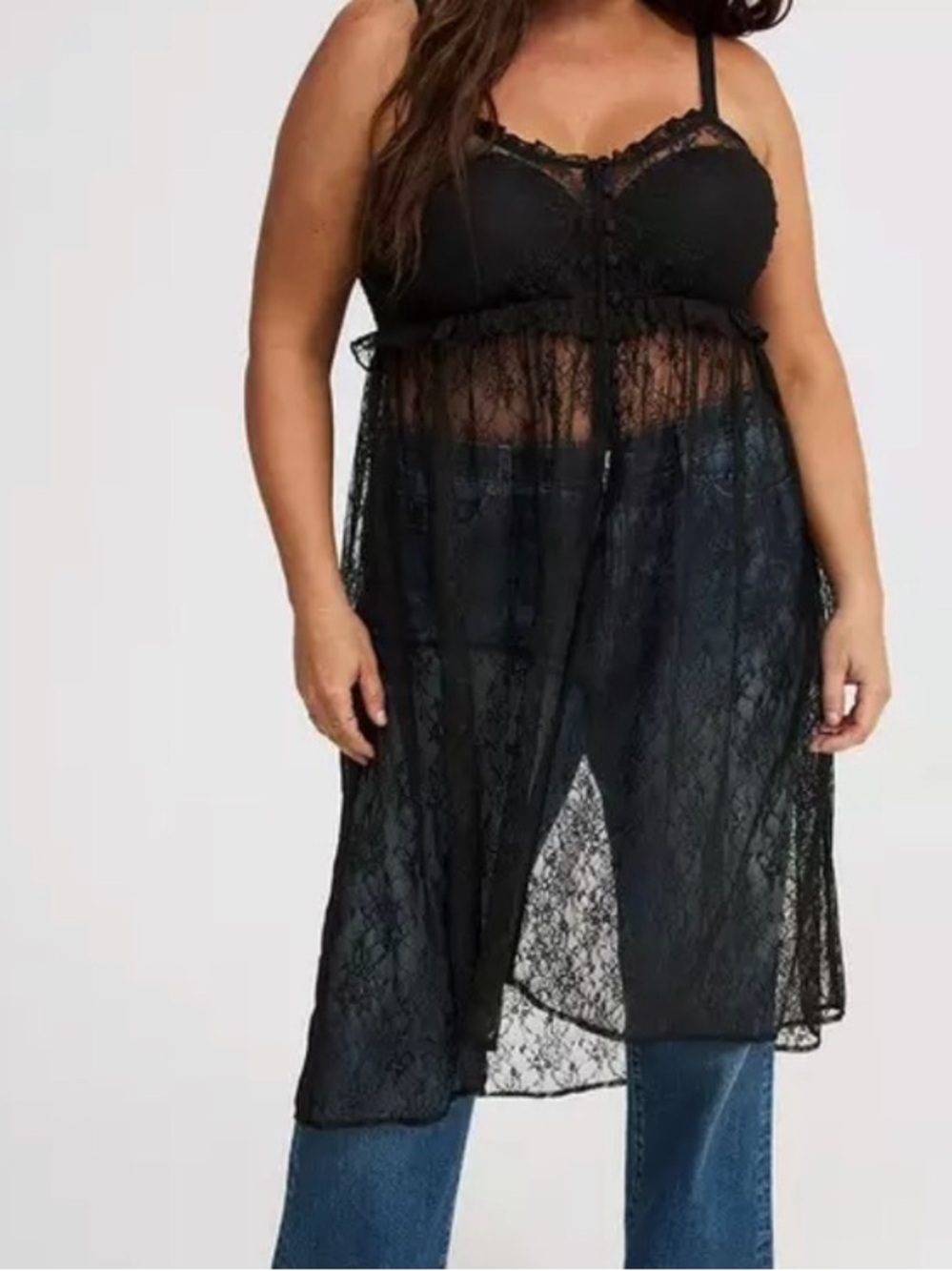 Torrid - Picture 4 of 6